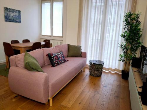 Codussi Guest House