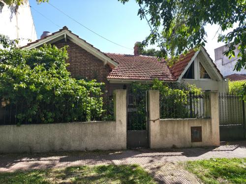 Chalet Chauvin