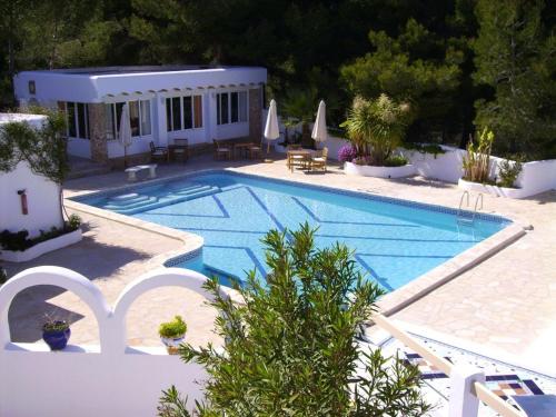 Hacienda Encanto del Rio - Pla de ses Formigues