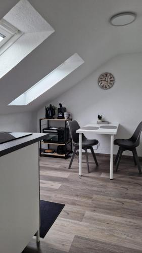 MaxMir - Ortlohn Apartment Klima in Iserlohn, Deutschland