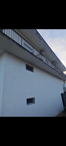 Belgrade Bograd Ledina surcin Sterijina 40 a Hotel exterior