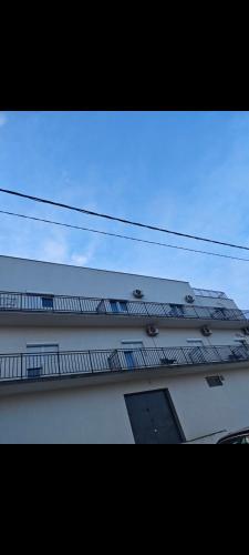 Belgrade Bograd Ledina surcin Sterijina 40 a Hotel lobby