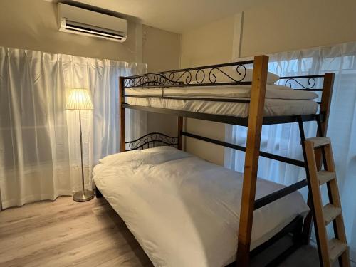 Cozy inn 西品川101, Tokyo