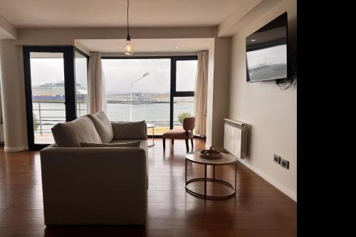 Gray Fox Apartments - Antártida