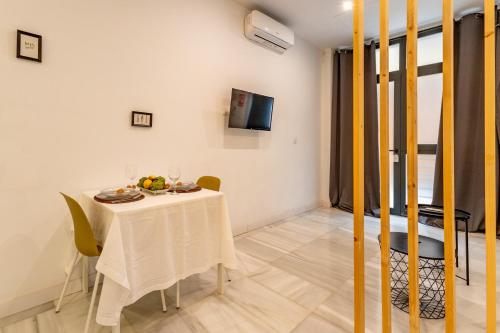Resolana Suites 5