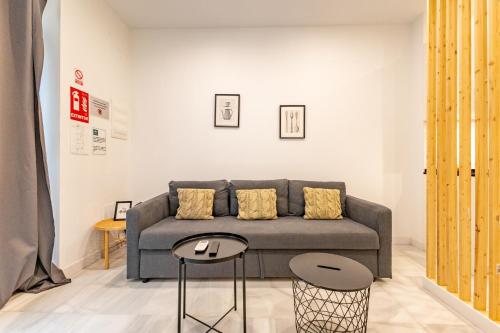 Resolana Suites