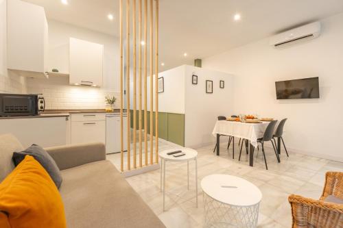 Resolana Suites 5