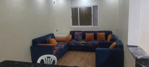 Apartamento aya – khách sạn tại Quartier Maamora