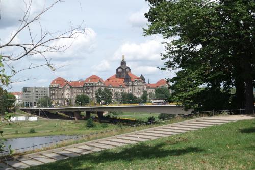 Hotel Indigo Dresden - Wettiner Platz By IHG - image 3