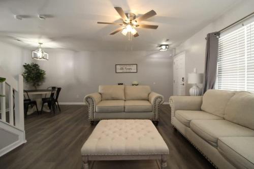 Cozy Corner on Bridford Downs 2BD 2Bath – khách sạn tại The Thicket