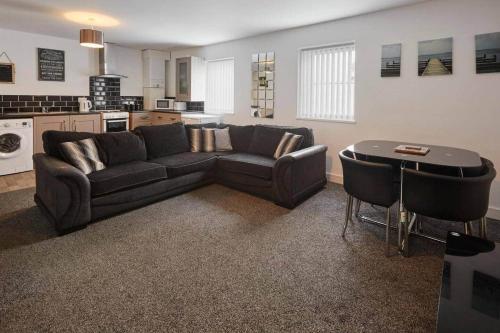 2-Bedroom Serviced Apartment in Skinningrove 7 in Loftus