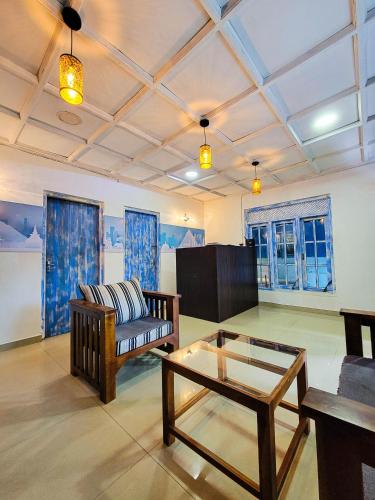 Patogumai, Ella Ceylon Homies in Ella