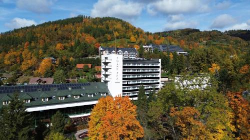 Hotel Solar obrázok