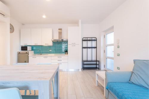 Conca d'Oro Apartments, appartamento 3