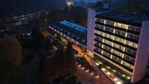 Hotel Solar obrázok
