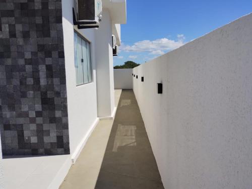 Linda casa em condomínio fechado (Linda casa em condominio fechado) in Pontal Do Peba