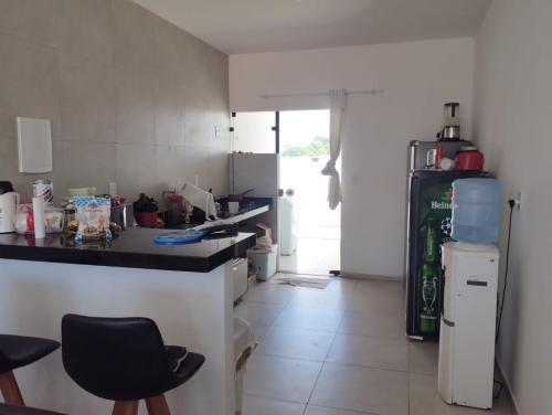 Linda casa em condomínio fechado (Linda casa em condominio fechado) in Pontal Do Peba