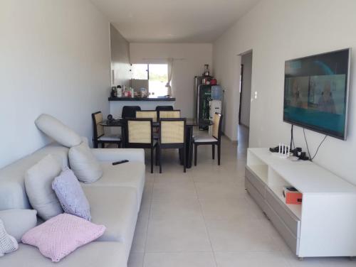 Linda casa em condomínio fechado (Linda casa em condominio fechado) in Pontal Do Peba