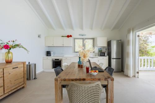 Cocina, Coral Estate Rentals in Willibrordus