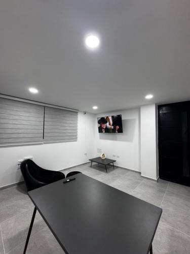 Amplio apartamento de 3 habitaciones cerca a Feria San Gil