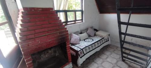 Casa para 4 en Punta del Diablo in Punta Del Diablo