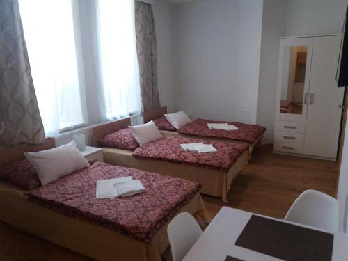 Penzion Fako obrázok