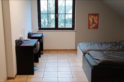 Panoramablick, ruhiger Lage, 20 Min nach Köln in Overath, Deutschland
