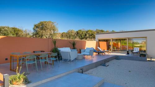 Beautiful Villa Sarizol with indoor pool in Rovinj - image 5