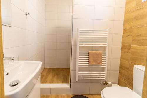 Penzion Fako obrázok