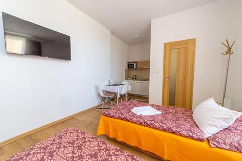 Penzion Fako obrázok