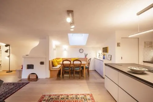 Katja's Loft in Neustift im Stubaital, Österreich