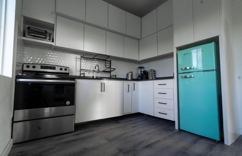 Luxury Apt with Amazing Views in Buckleys