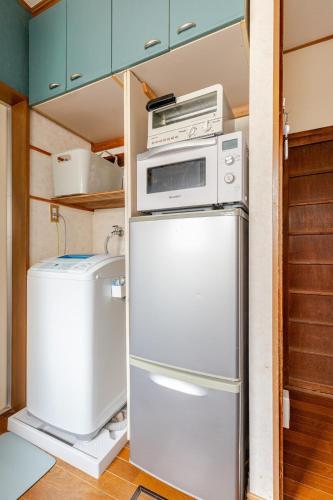 Private house Koshigoe Hideaway near Enoshima 2LDK