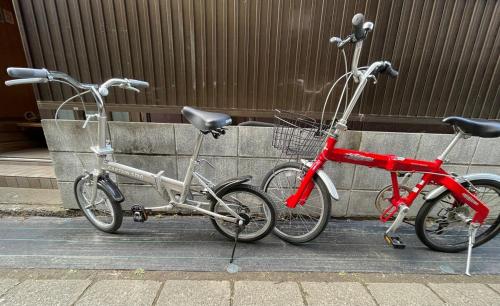 Private house Koshigoe Hideaway near Enoshima 2LDK