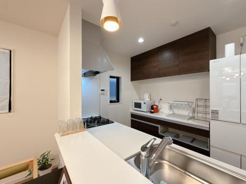 SAN MI 3 Tenka Chaya Nanba Minami