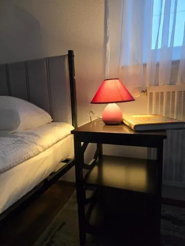 Ferienwohnung TALISA in Günzburg, Deutschland