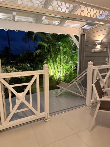 Residence Cocody in Mare Gaillard