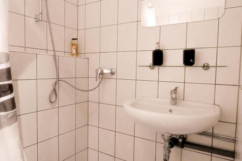Boarding Apartments Augsburg mit WIFI & Parken in 奧格斯堡格金根
