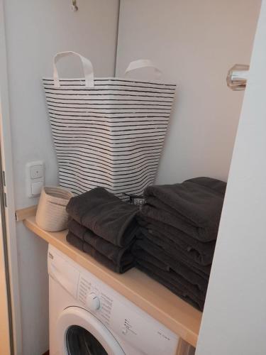 Boarding Apartments Augsburg mit WIFI & Parken in 奧格斯堡格金根