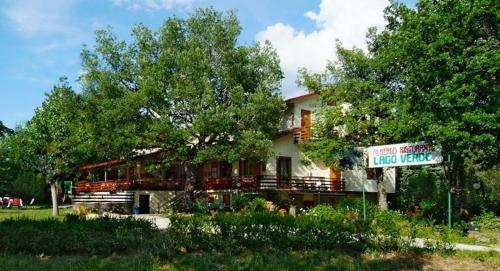 Albergo Lago Verde