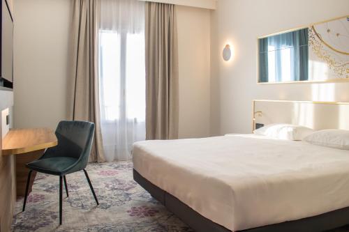 Brit Hotel Cahors Centre - Le Valentre in Cahors