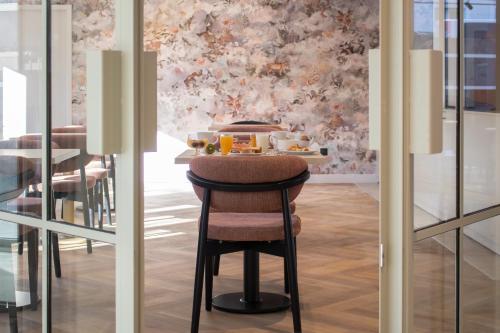 Ételek és italok, Brit Hotel Cahors Centre - Le Valentre in Cahors