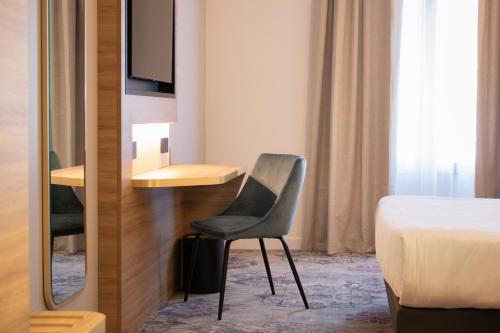 Foto - Brit Hotel Cahors Centre - Le Valentre