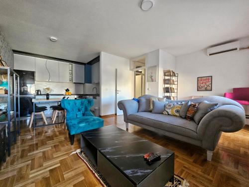 City Place Apartment