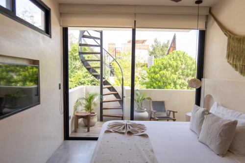 Nevana Luxury Villas by La Zebra – Tulum, TX