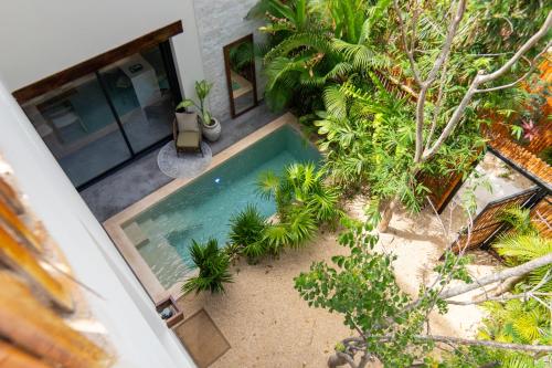 Nevana Luxury Villas by La Zebra – Tulum, TX