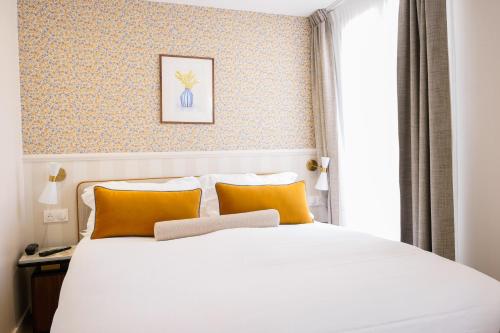 Location g�te, chambres d'hotes Joli M&ocirc;me dans le d�partement Paris 75