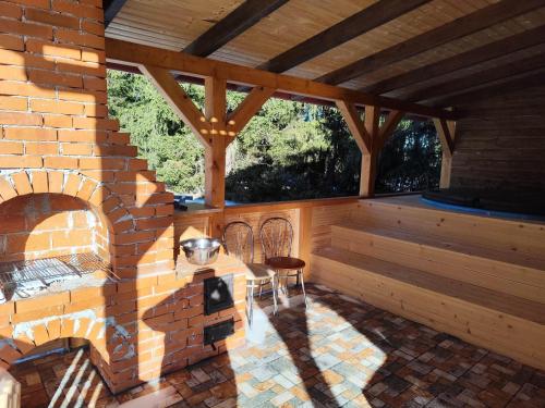 Cabana Katica 3 Vendégház (Cabana Katica 3 Vendeghaz) in Joseni
