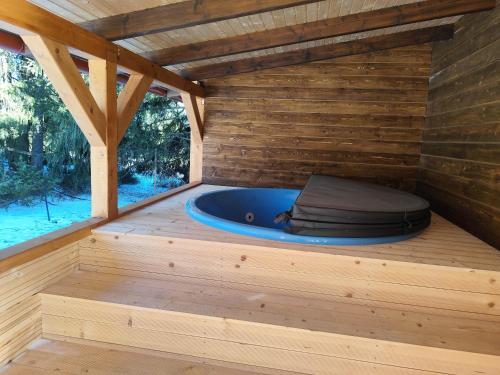 Cabana Katica 3 Vendégház (Cabana Katica 3 Vendeghaz) in Joseni