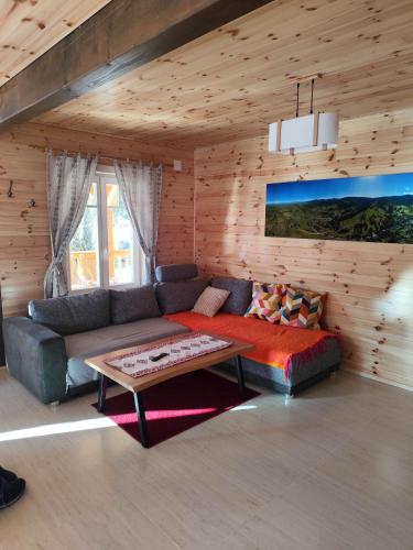 Cabana Katica 3 Vendégház (Cabana Katica 3 Vendeghaz) in Joseni